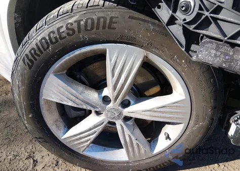 2024 Audi Q4 E-Tron Premium Plus 55 Quattro z USA, uszkodzony, nr VIN WA1LUBFZ2RP073999